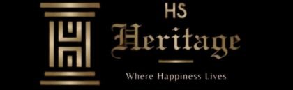 HS Heritage Mulund East Logo